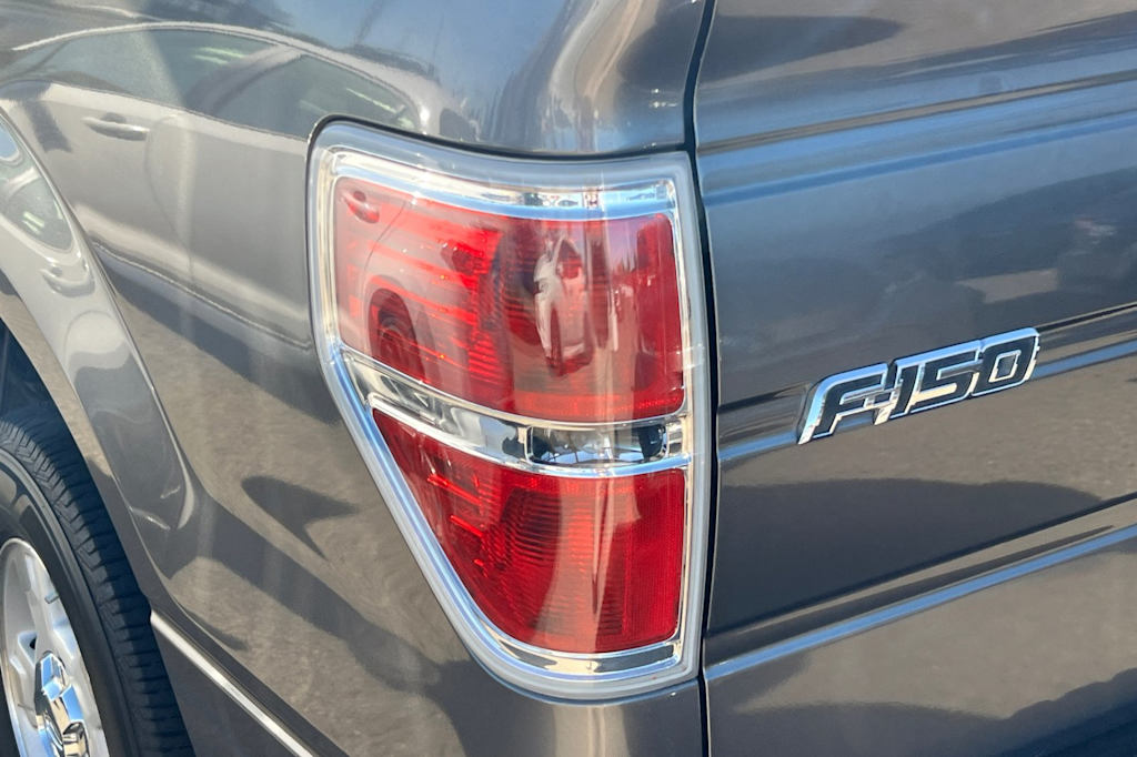 Thumbnail: 2012 Ford F-150 - 21
