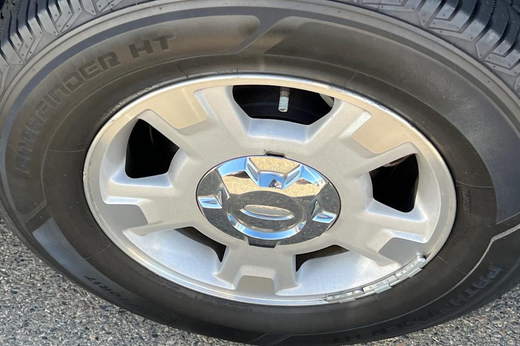 Thumbnail: 2012 Ford F-150 - 23