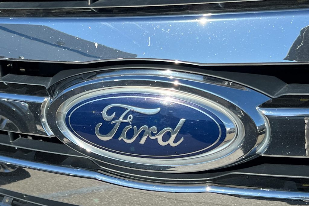 Thumbnail: 2012 Ford F-150 - 4
