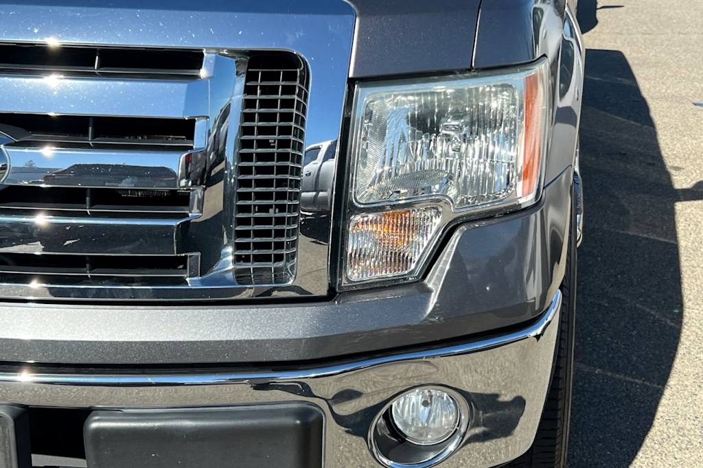 Thumbnail: 2012 Ford F-150 - 7