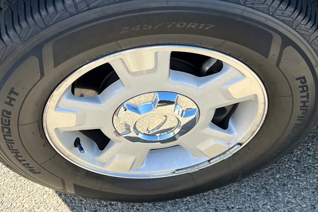 Thumbnail: 2012 Ford F-150 - 5