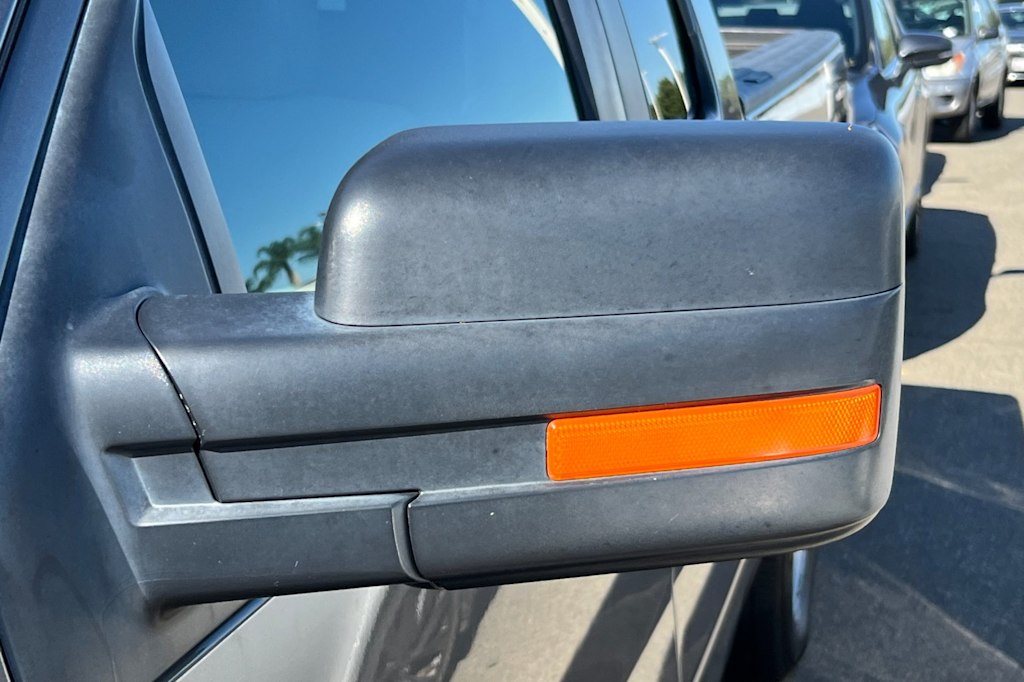 Thumbnail: 2012 Ford F-150 - 14