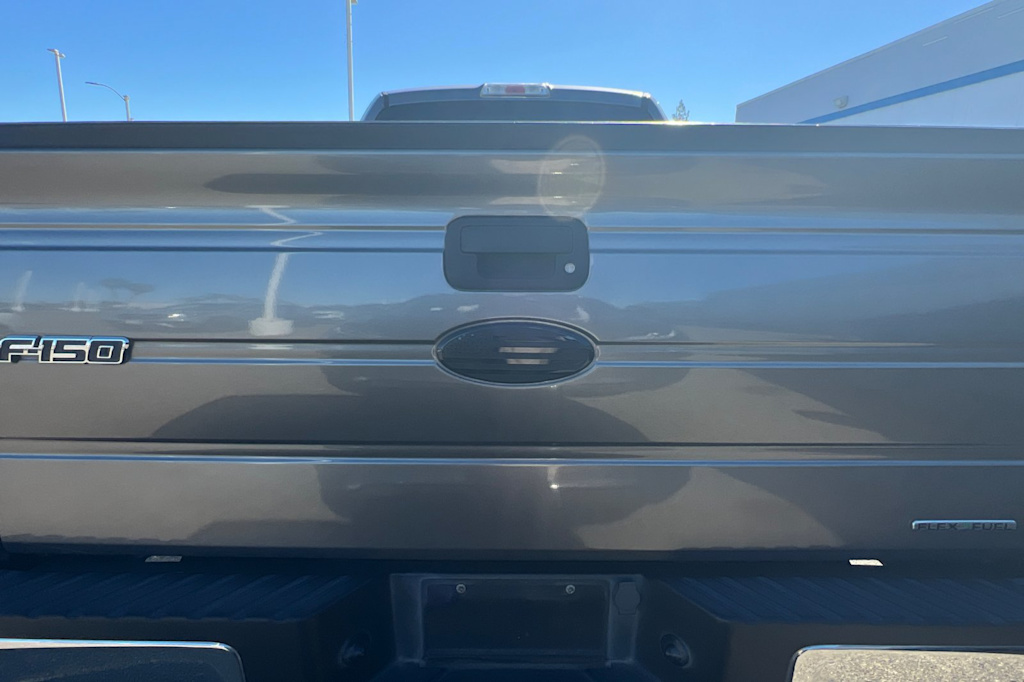 Thumbnail: 2012 Ford F-150 - 20