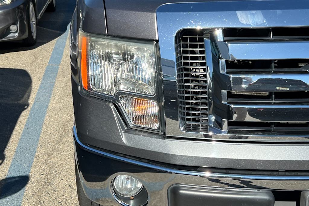 Thumbnail: 2012 Ford F-150 - 15