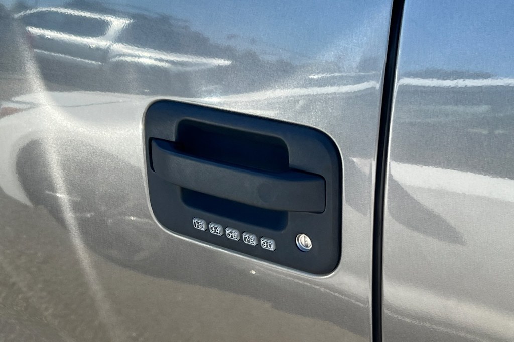 Thumbnail: 2012 Ford F-150 - 12