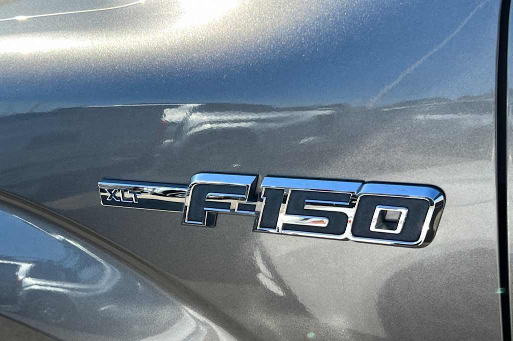 Thumbnail: 2012 Ford F-150 - 22
