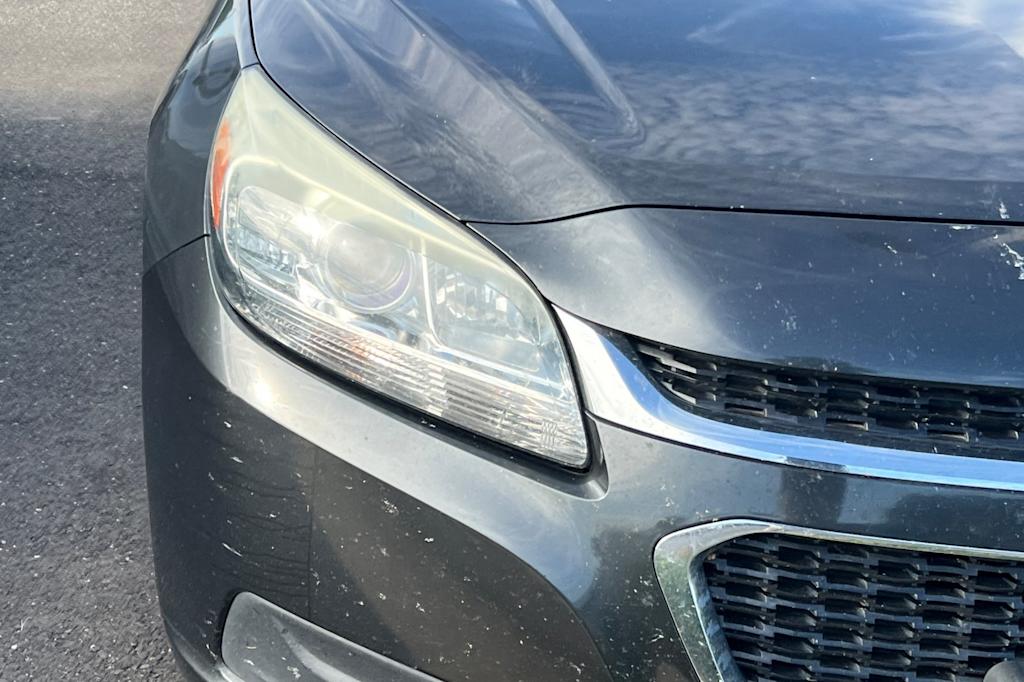 Thumbnail: 2015 Chevrolet Malibu - 15