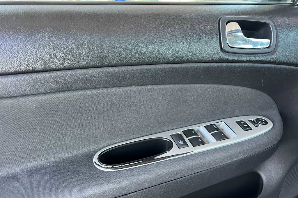 2010 Chevrolet Cobalt  20