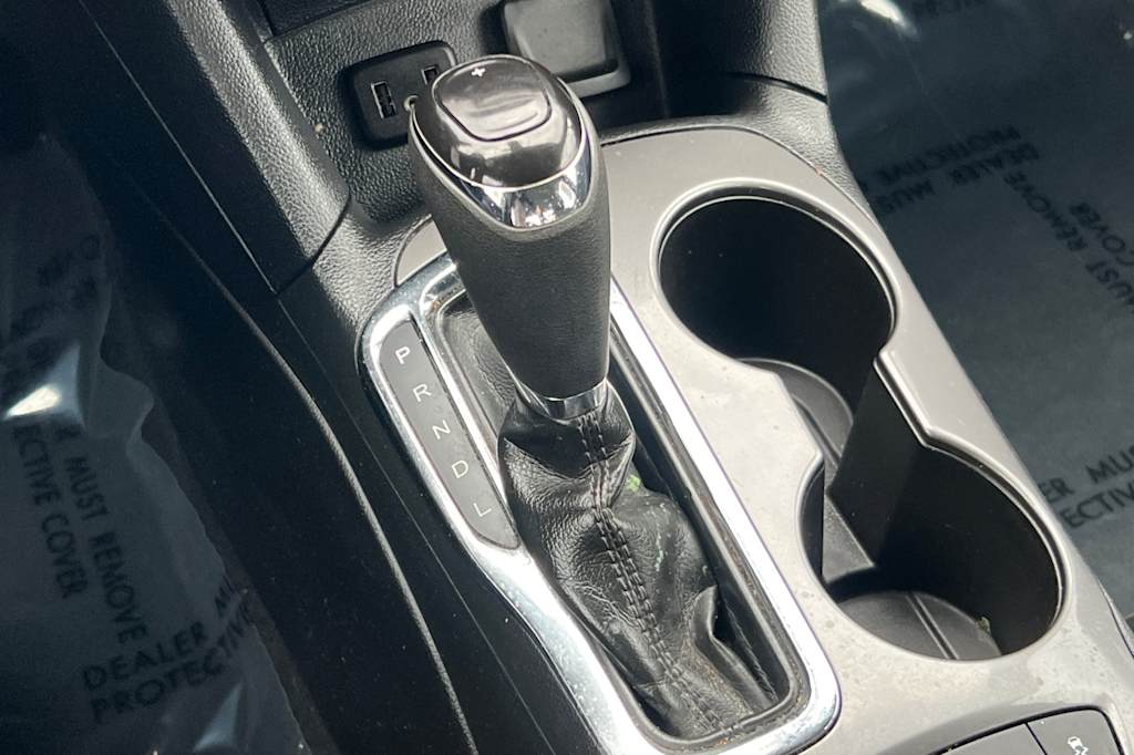 Thumbnail: 2019 Chevrolet Cruze - 14