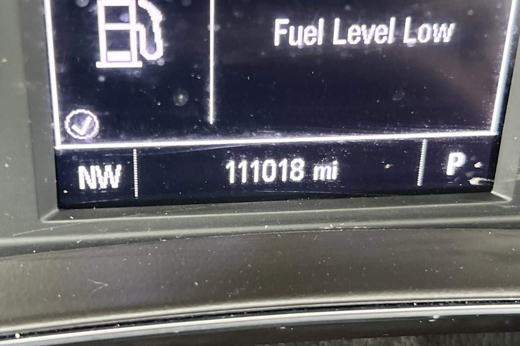 Thumbnail: 2019 Chevrolet Cruze - 15