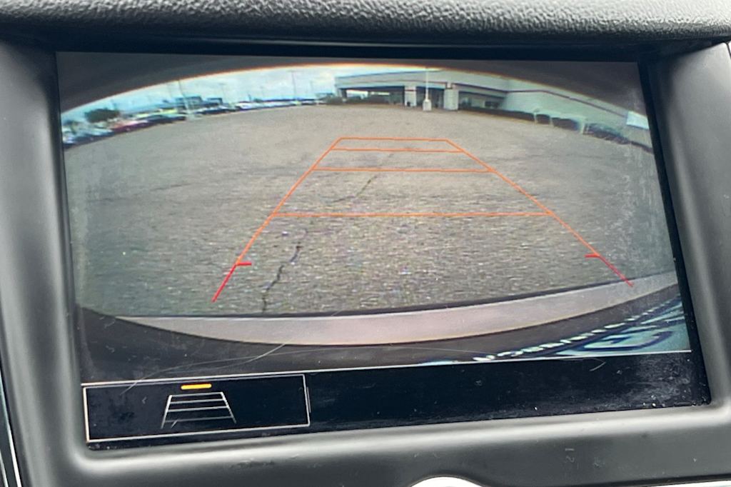 Thumbnail: 2019 Chevrolet Cruze - 24