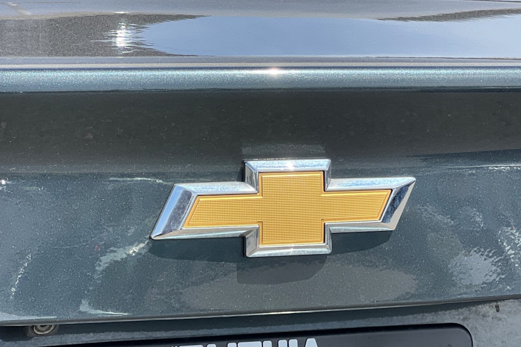 Thumbnail: 2018 Chevrolet Cruze - 30