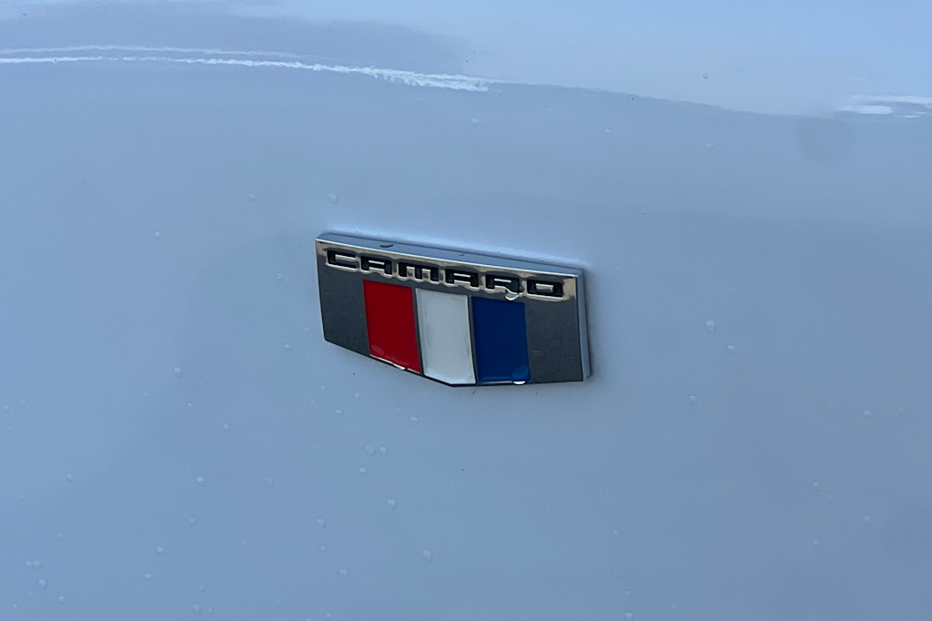 Thumbnail: 2022 Chevrolet Camaro - 7