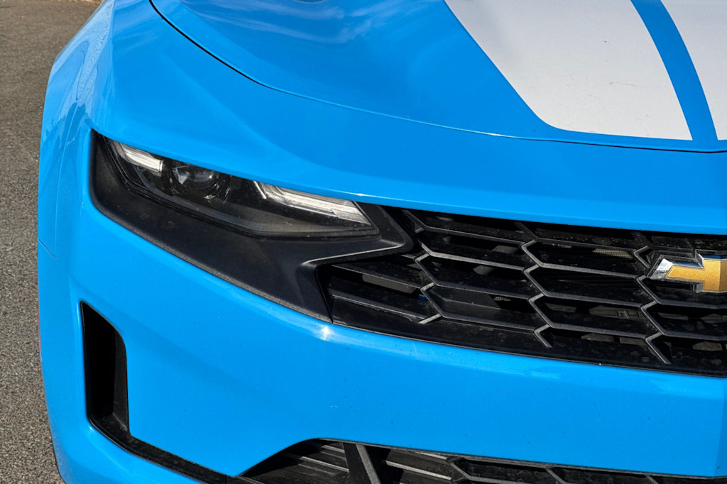 Thumbnail: 2023 Chevrolet Camaro - 16