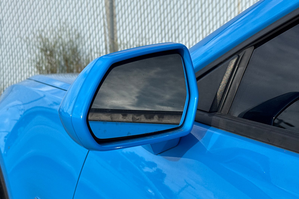 Thumbnail: 2023 Chevrolet Camaro - 12