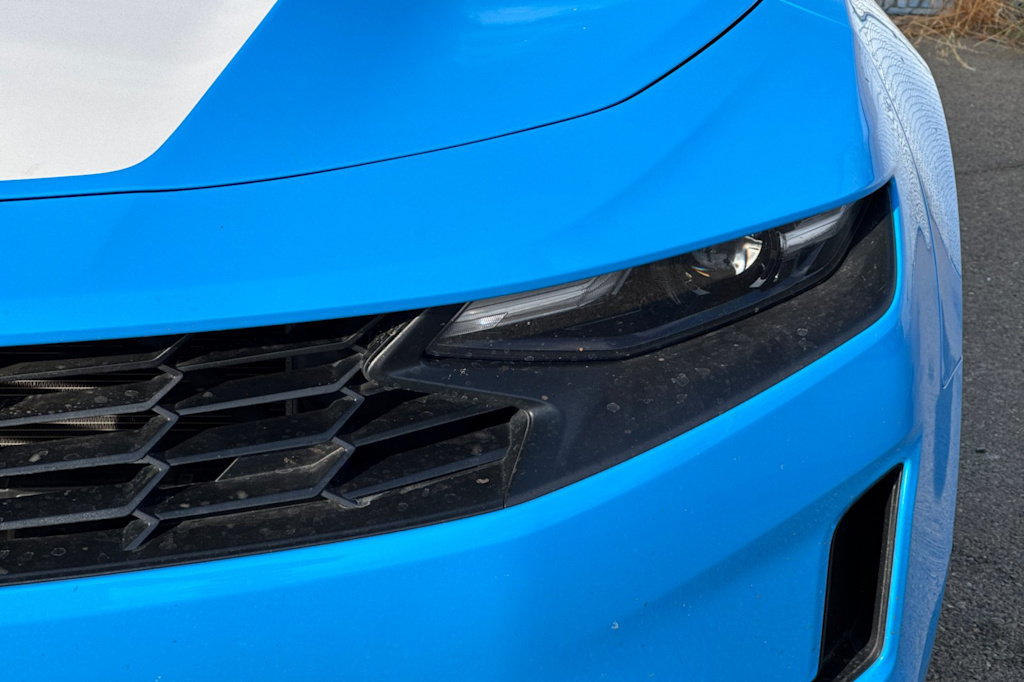 Thumbnail: 2023 Chevrolet Camaro - 13