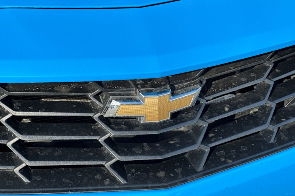 Thumbnail: 2023 Chevrolet Camaro - 15