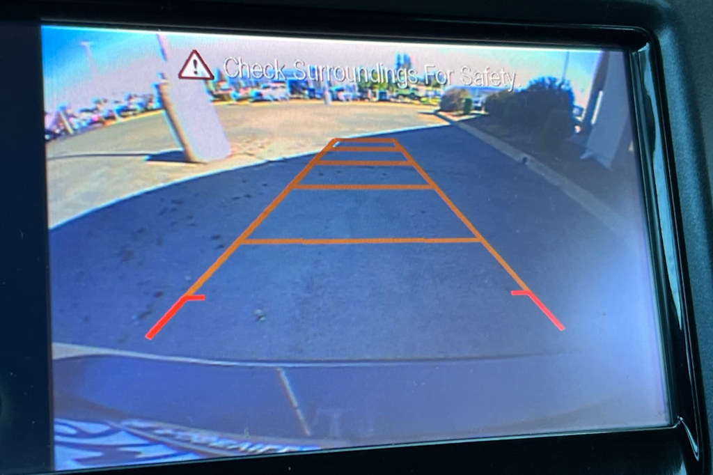 Thumbnail: 2014 Chevrolet Sonic - 24