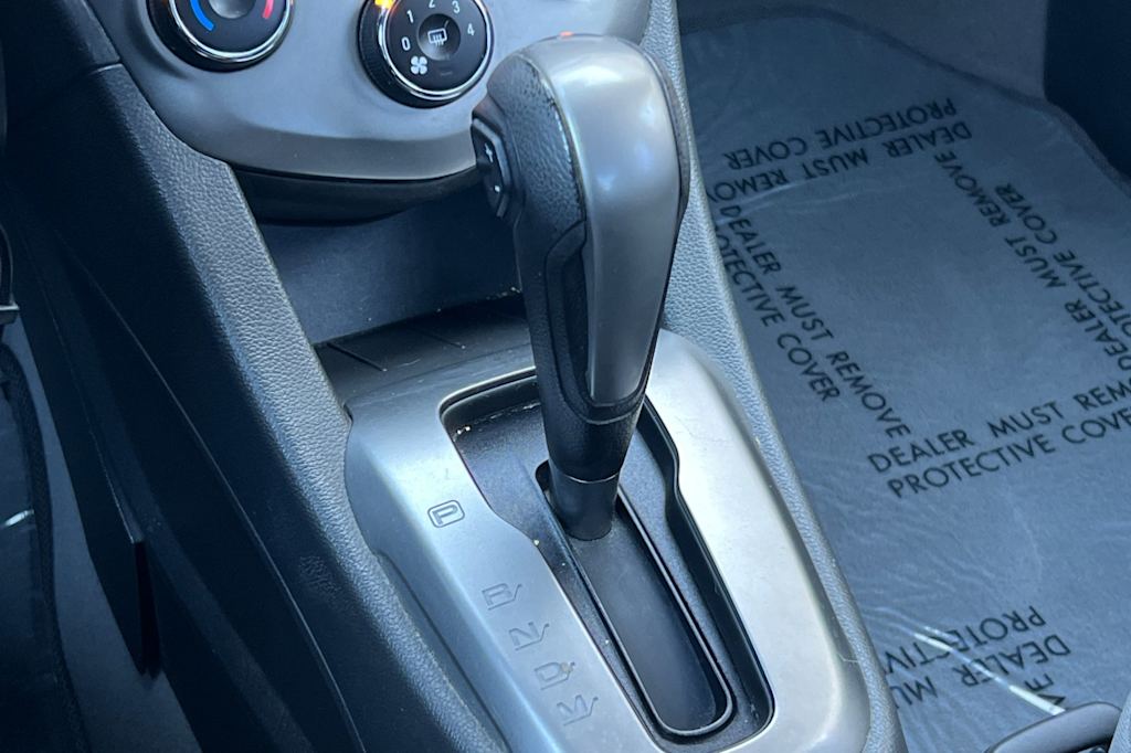 Thumbnail: 2014 Chevrolet Sonic - 14