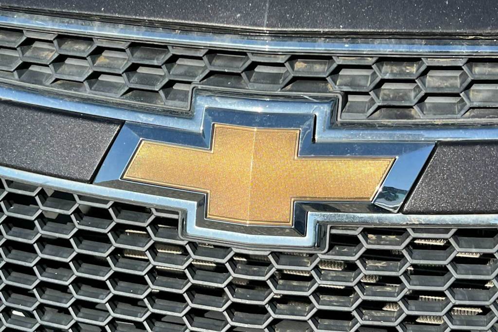 2014 Chevrolet Cruze LT 7