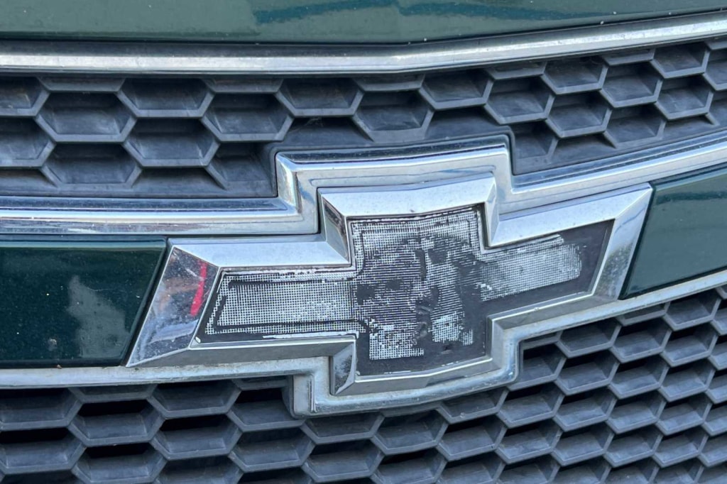 2014 Chevrolet Cruze LT 7