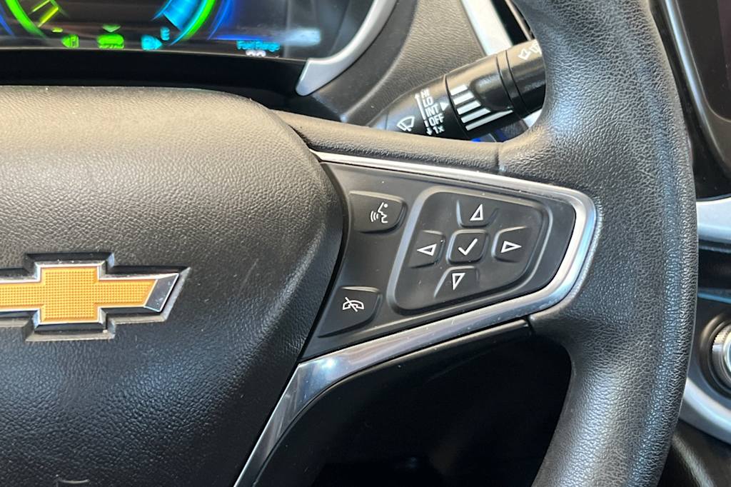 Thumbnail: 2018 Chevrolet Volt - 30