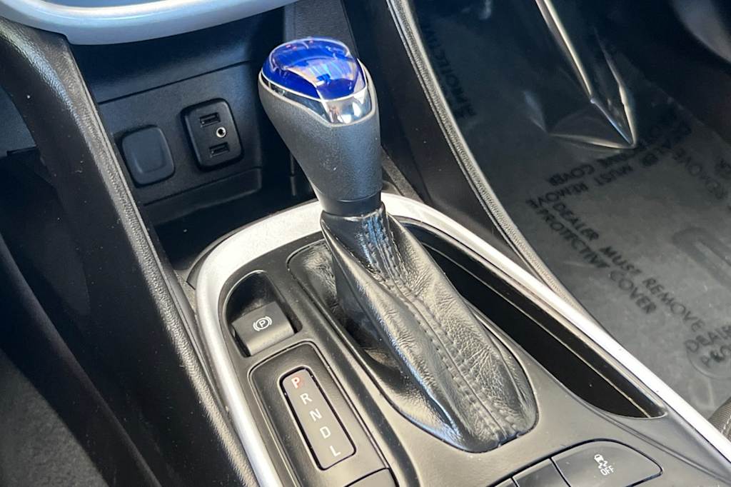 Thumbnail: 2018 Chevrolet Volt - 15