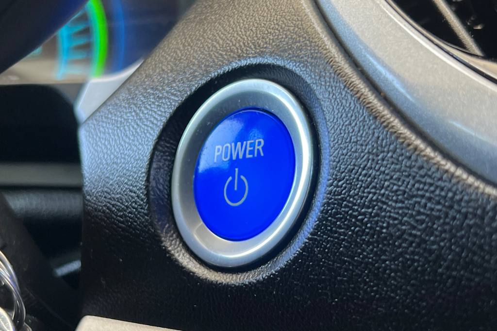 Thumbnail: 2018 Chevrolet Volt - 27