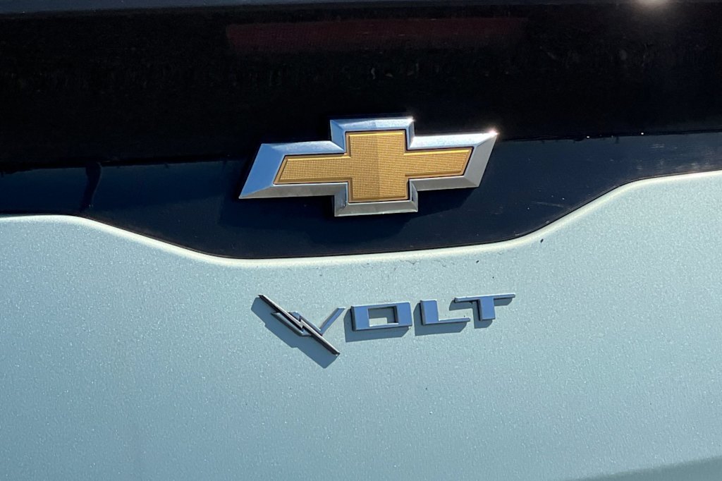 Thumbnail: 2018 Chevrolet Volt - 7