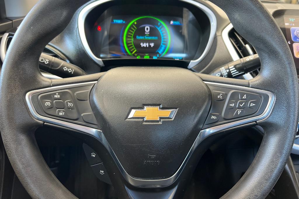 Thumbnail: 2018 Chevrolet Volt - 28