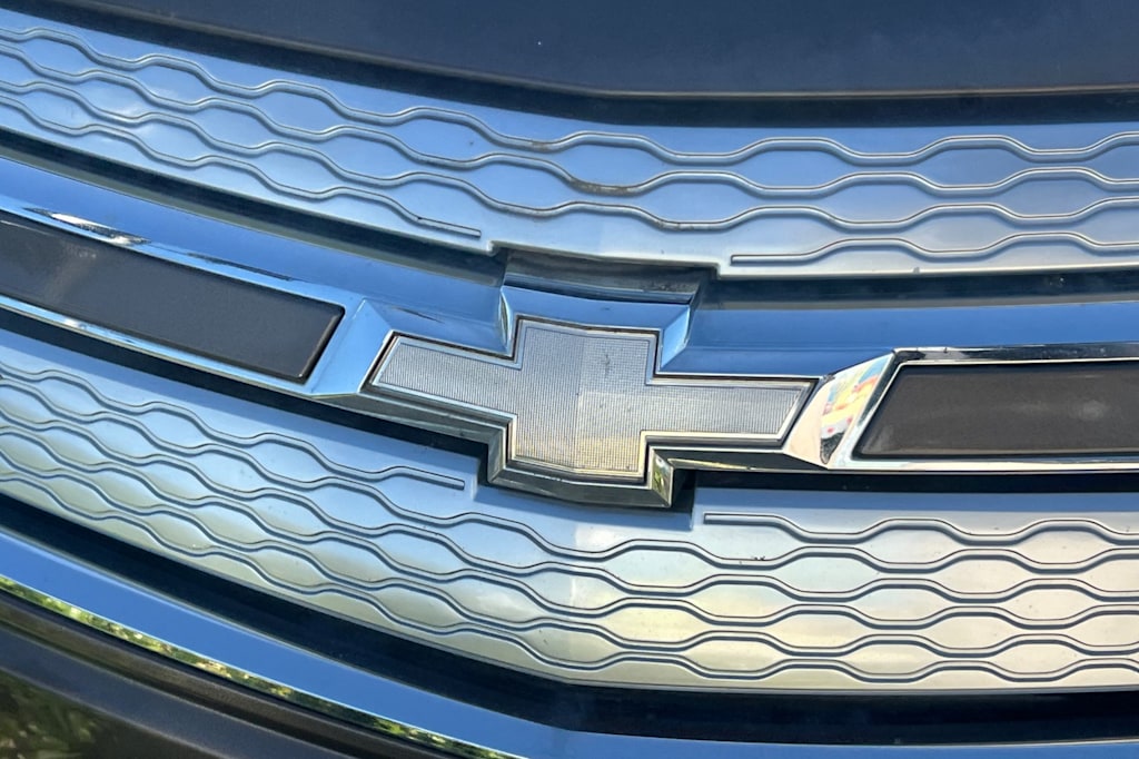 Thumbnail: 2014 Chevrolet Volt - 15