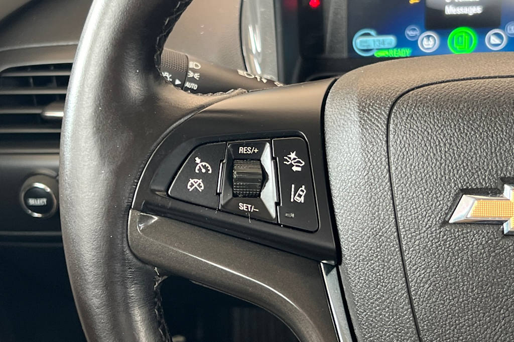 Thumbnail: 2014 Chevrolet Volt - 29