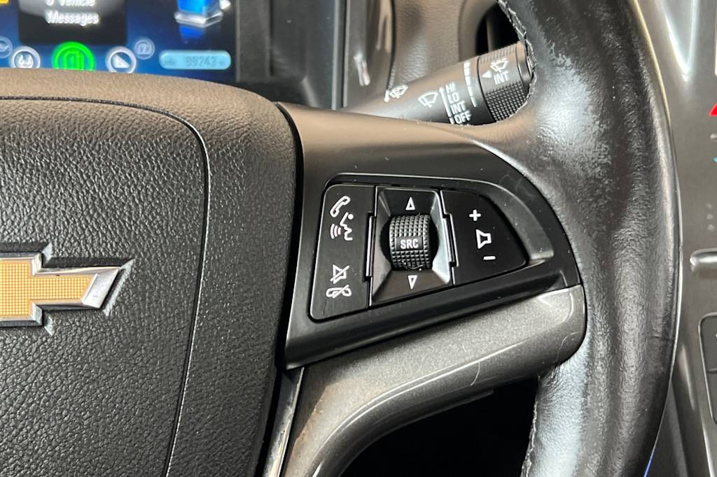 Thumbnail: 2014 Chevrolet Volt - 30