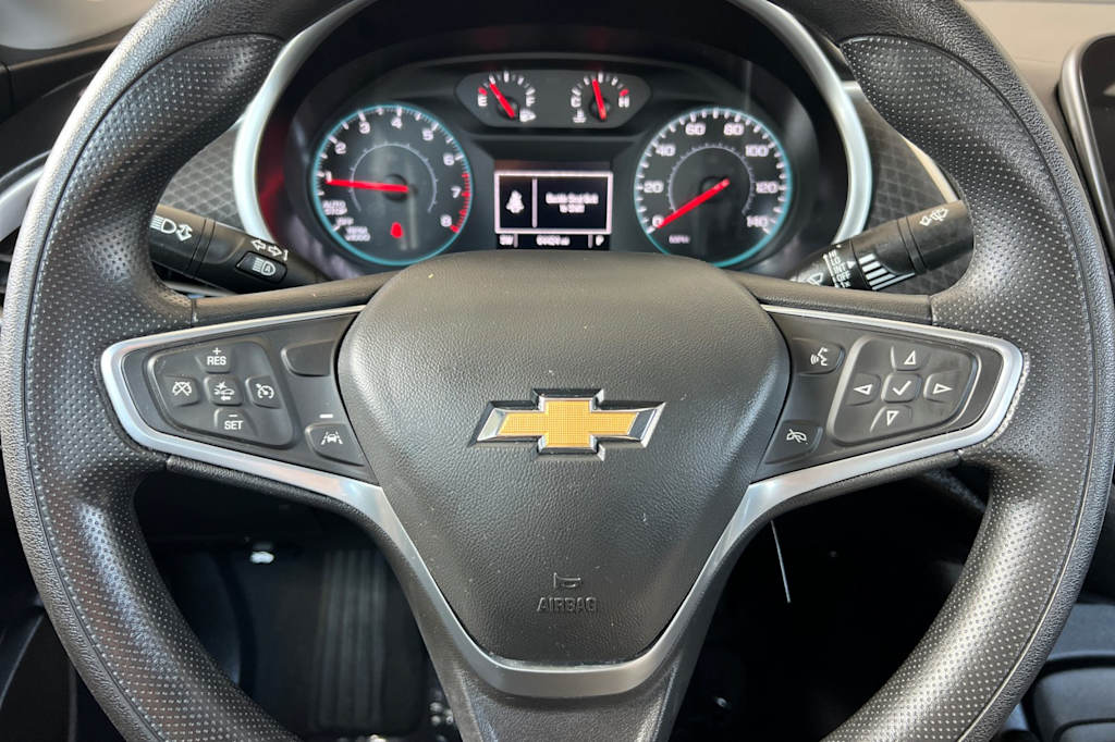 Thumbnail: 2023 Chevrolet Malibu - 26