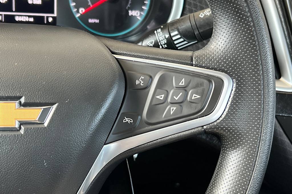 Thumbnail: 2023 Chevrolet Malibu - 28