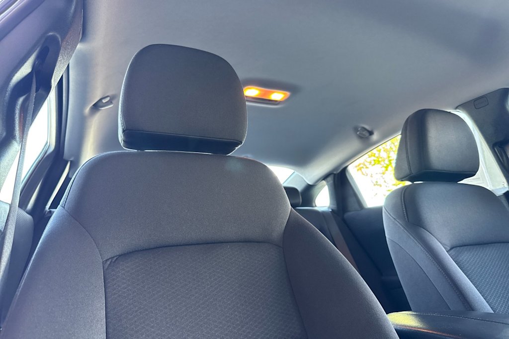 Thumbnail: 2023 Chevrolet Malibu - 9