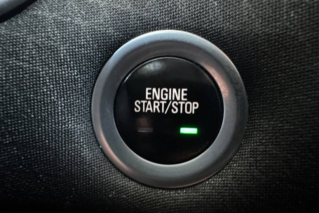 Thumbnail: 2023 Chevrolet Malibu - 26