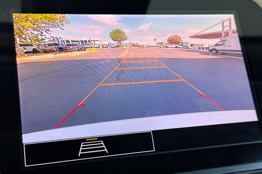 Thumbnail: 2023 Chevrolet Malibu - 24