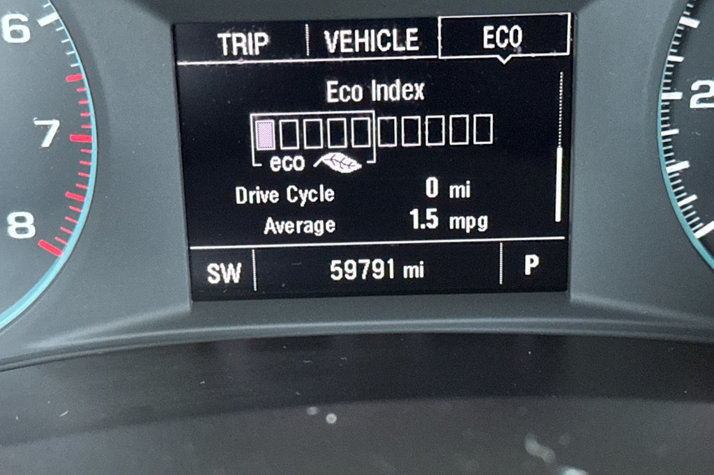 Thumbnail: 2023 Chevrolet Malibu - 30