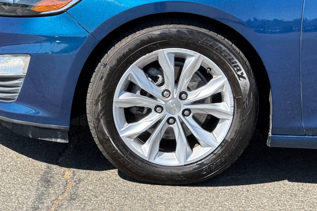 Thumbnail: 2019 Chevrolet Malibu - 7