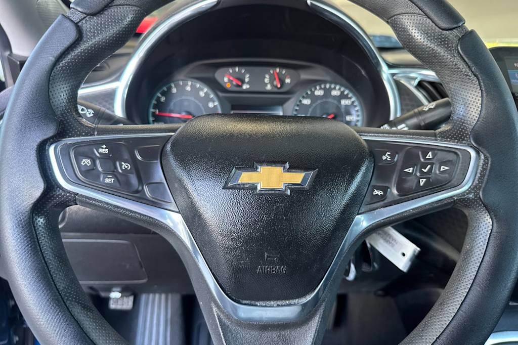Thumbnail: 2019 Chevrolet Malibu - 27