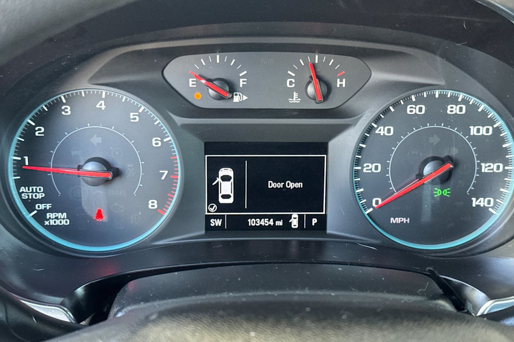 Thumbnail: 2019 Chevrolet Malibu - 15