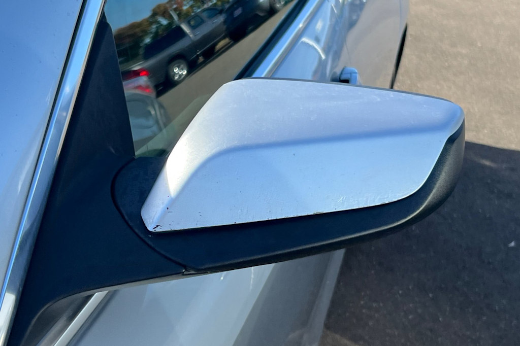 Thumbnail: 2020 Chevrolet Malibu - 20