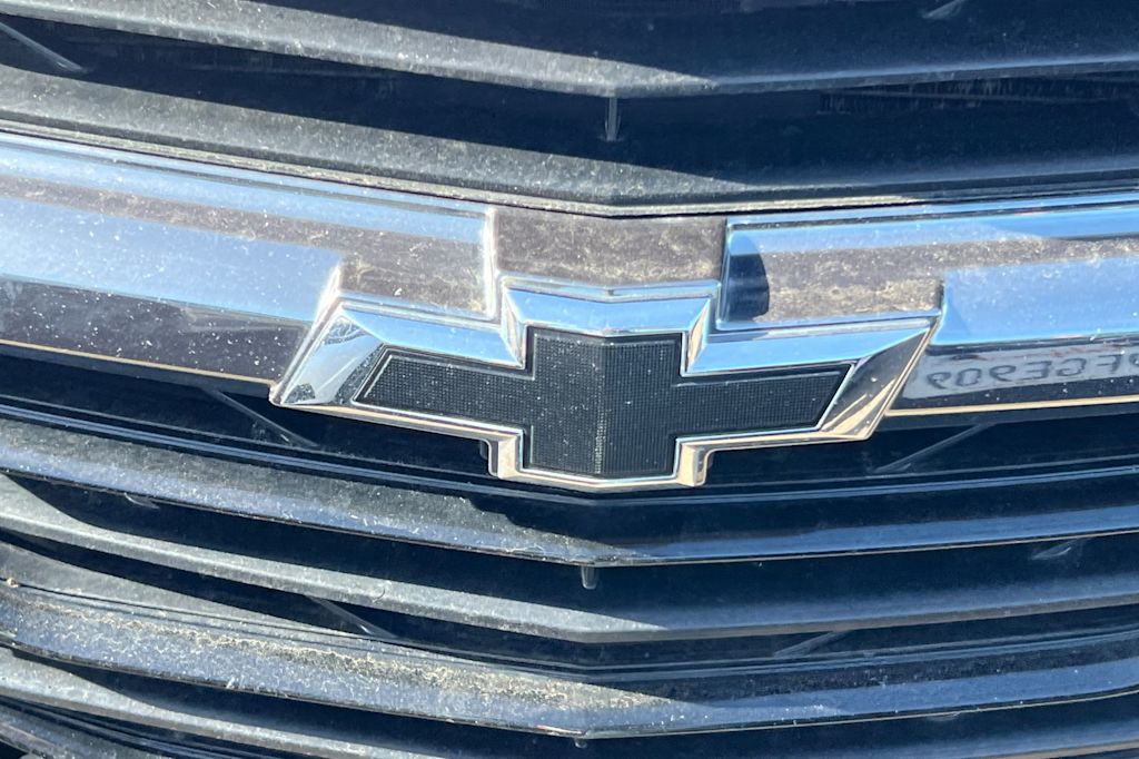 Thumbnail: 2020 Chevrolet Malibu - 22