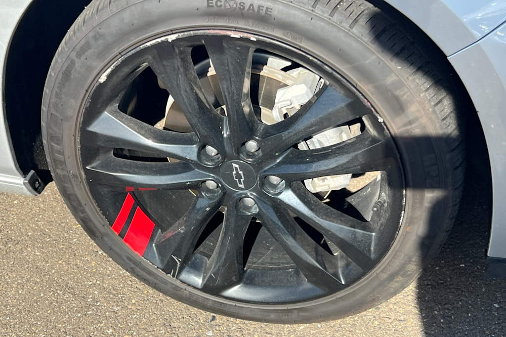 Thumbnail: 2020 Chevrolet Malibu - 6