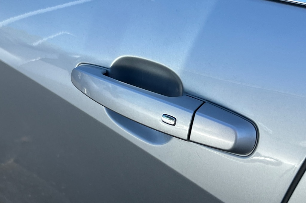 Thumbnail: 2020 Chevrolet Malibu - 18