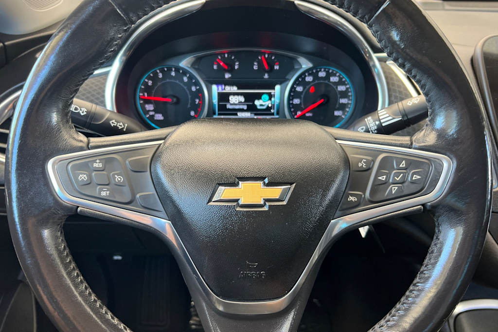 Thumbnail: 2018 Chevrolet Malibu - 26