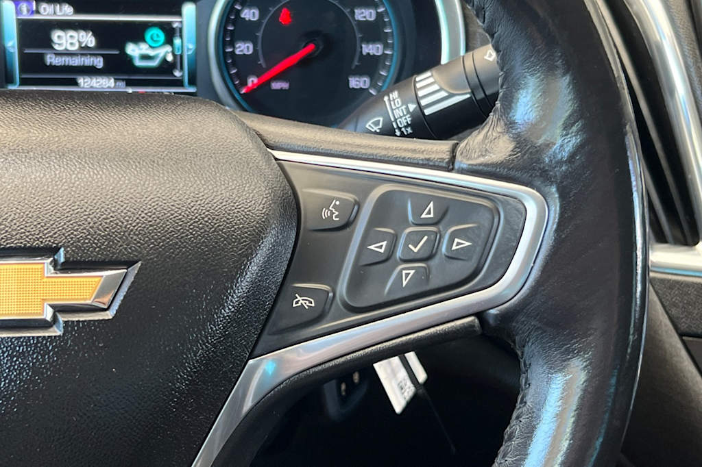Thumbnail: 2018 Chevrolet Malibu - 28