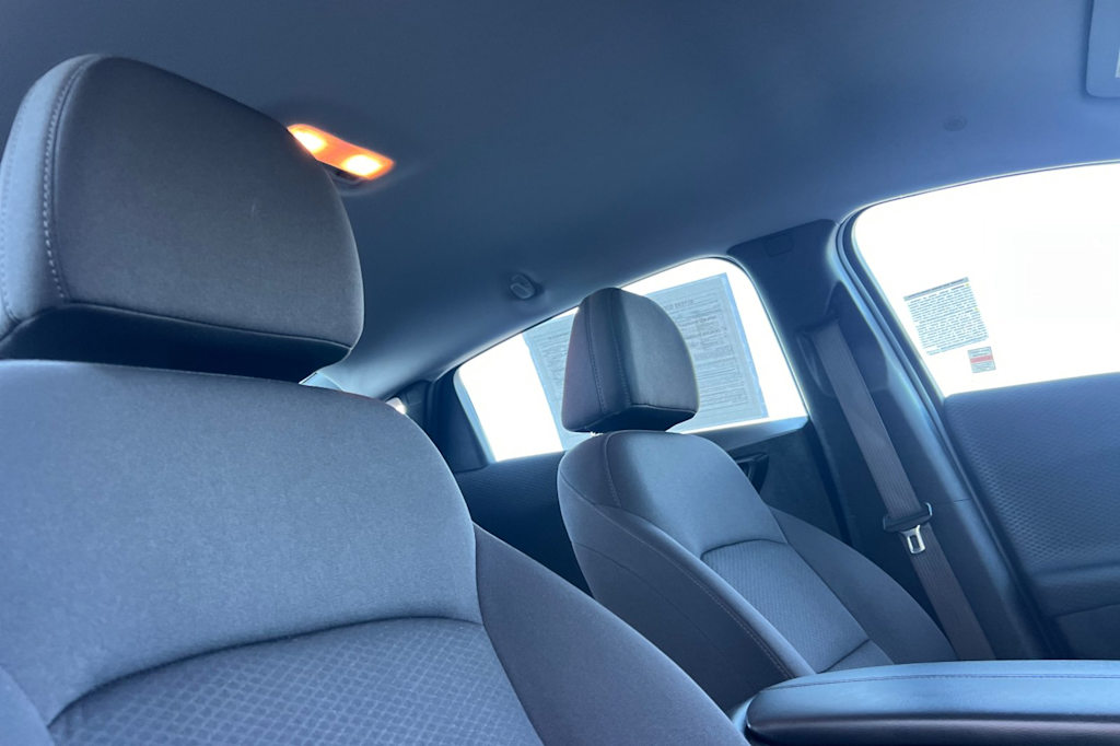 Thumbnail: 2024 Chevrolet Malibu - 9