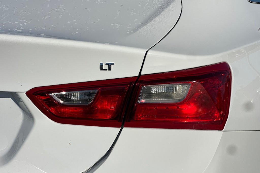 Thumbnail: 2024 Chevrolet Malibu - 29